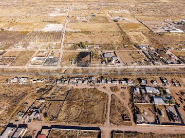 TERRENO EN VENTA EN GRANJAS DEL VALLE CHIHUAHUA, CHIH