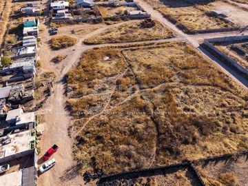 TERRENO EN VENTA EN GRANJAS DEL VALLE CHIHUAHUA, CHIH