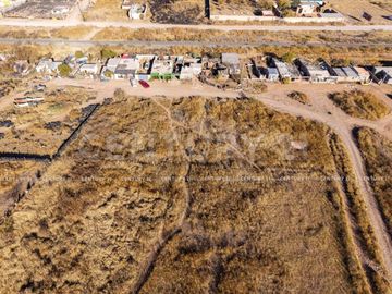 TERRENO EN VENTA EN GRANJAS DEL VALLE CHIHUAHUA, CHIH