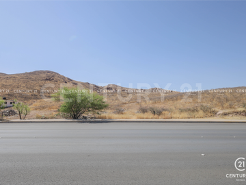 TERRENO EN VENTA EN COL. ZOOTECNIA CHIHUAHUA, CHIH.