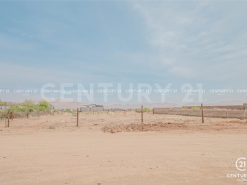TERRENO EN VENTA EN GRANJAS DEL VALLE I CHIHUAHUA, CHIHUAHUA