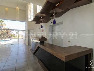 HACIENDA EN VENTA EN AVENIDA PALESTINA CHIHUAHUA, CHIH.