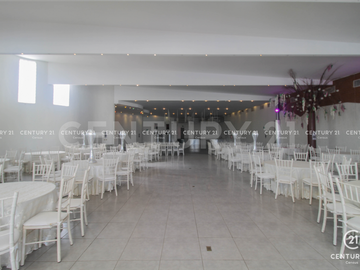 HACIENDA EN VENTA EN AVENIDA PALESTINA CHIHUAHUA, CHIH.