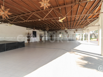 HACIENDA EN VENTA EN AVENIDA PALESTINA CHIHUAHUA, CHIH.
