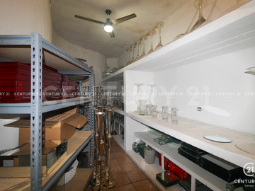 HACIENDA EN VENTA EN AVENIDA PALESTINA CHIHUAHUA, CHIH.