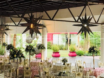 HACIENDA EN VENTA EN AVENIDA PALESTINA CHIHUAHUA, CHIH.