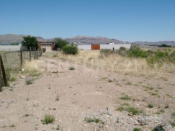 TERRENO EN VENTA EN SACRAMENTO CHIHUAHUA, CHIH.