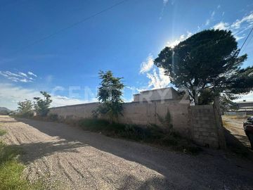 TERRENO EN VENTA EN NOMBRE DE DIOS, CHIHUAHUA, CHIH.