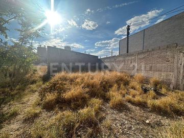 TERRENO EN VENTA EN NOMBRE DE DIOS, CHIHUAHUA, CHIH.