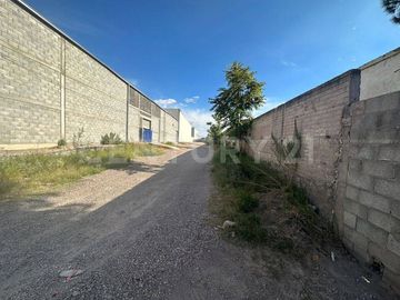 TERRENO EN VENTA EN NOMBRE DE DIOS, CHIHUAHUA, CHIH.