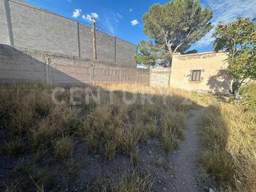 TERRENO EN VENTA EN NOMBRE DE DIOS, CHIHUAHUA, CHIH.