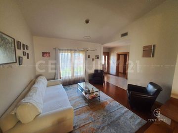 CASA EN VENTA EN RESIDENCIAL SAN FRANCISCO COUNTRY CLUB, CHIHUAHUA CHIH.