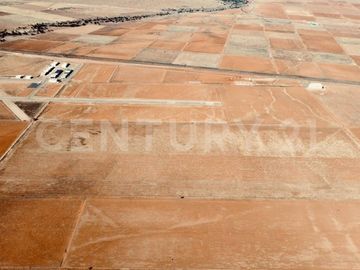 TERRENO EN VENTA EN EL CHARCO, CHIHUAHUA CHIH.