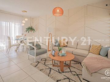 CASA EN VENTA EN BOSQUES DE ALTEA, CHIHUAHUA CHIH.