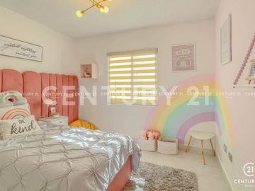 CASA EN VENTA EN BOSQUES DE ALTEA, CHIHUAHUA CHIH.