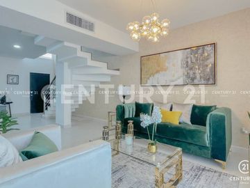 CASA EN VENTA EN BOSQUES DE ALTEA, CHIHUAHUA CHIH.