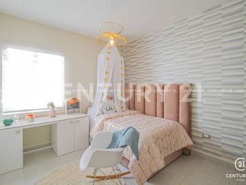 CASA EN VENTA EN BOSQUES DE ALTEA, CHIHUAHUA CHIH.