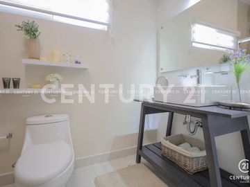 CASA EN VENTA EN BOSQUES DE ALTEA, CHIHUAHUA CHIH.