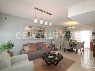 CASA EN VENTA EN BOSQUES DE ALTEA, CHIHUAHUA CHIH.
