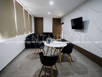 DEPARTAMENTO EN VENTA TORRE LONDON CANTERA, CHIHUAHUA, CHIH.