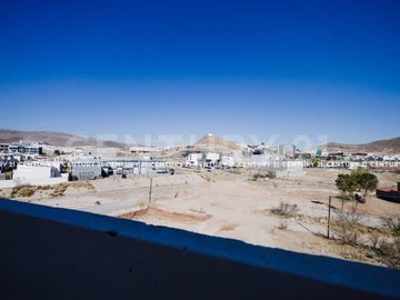 DEPARTAMENTO EN VENTA TORRE LONDON CANTERA, CHIHUAHUA, CHIH.