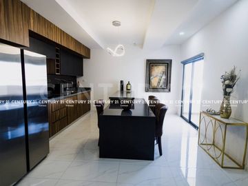 DEPARTAMENTO EN VENTA TORRE LONDON CANTERA, CHIHUAHUA, CHIH.