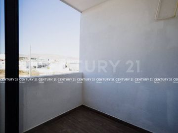 DEPARTAMENTO EN VENTA TORRE LONDON CANTERA, CHIHUAHUA, CHIH.
