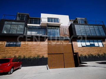 DEPARTAMENTO EN VENTA TORRE LONDON CANTERA, CHIHUAHUA, CHIH.
