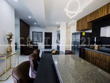 DEPARTAMENTO EN VENTA EN TORRE BROCHURE, CHIHUAHUA CHIH.