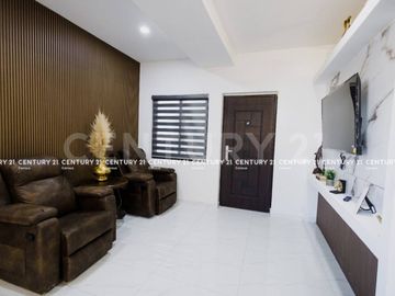 DEPARTAMENTO EN VENTA EN TORRE LONDON CHIHUAHUA, CHIH.