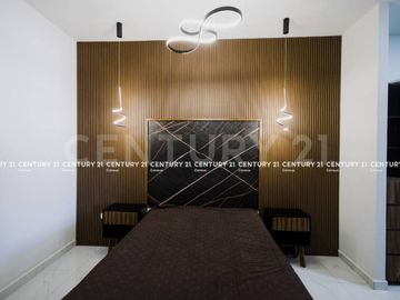 DEPARTAMENTO EN VENTA EN TORRE LONDON CHIHUAHUA, CHIH.