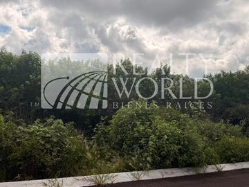 Terreno en Venta en CENTRO DE MONTEMORELOS, Montemorelos