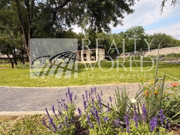 Terreno en Venta en CENTRO DE MONTEMORELOS, Montemorelos