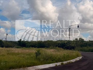 Terreno en Venta en CENTRO DE MONTEMORELOS, Montemorelos