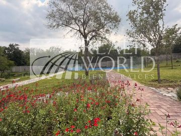 Terreno en Venta en CENTRO DE MONTEMORELOS, Montemorelos