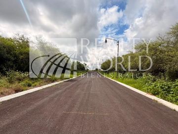 Terreno en Venta en CENTRO DE MONTEMORELOS, Montemorelos