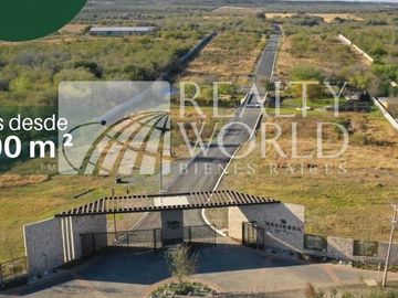 Terreno en Venta en CENTRO DE MONTEMORELOS, Montemorelos