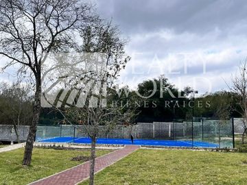 Terreno en Venta en CENTRO DE MONTEMORELOS, Montemorelos
