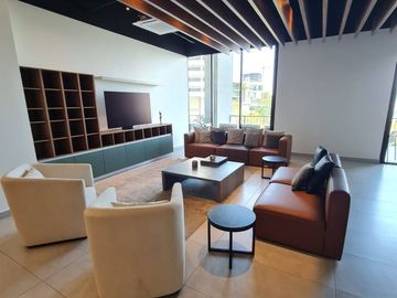 Departamento en Venta en Dinastía, Monterrey