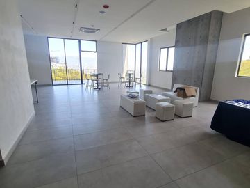 Departamento en Venta en Dinastía, Monterrey