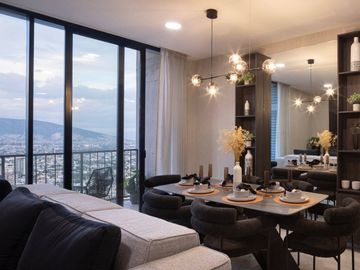 Departamento en Venta en Dinastía, Monterrey
