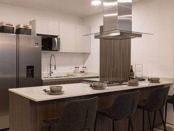 Departamento en Venta en Dinastía, Monterrey
