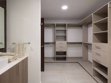 Departamento en Venta en Dinastía, Monterrey