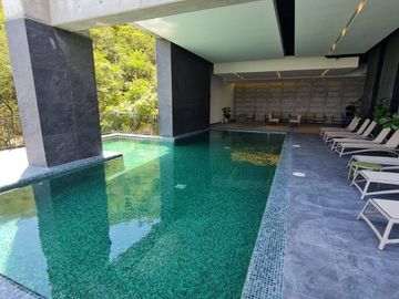 Departamento en Venta en Dinastía, Monterrey