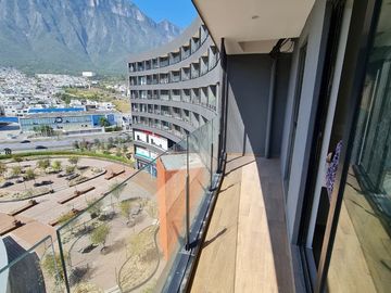 Departamento en Venta en CUMBRES MADEIRA, Monterrey