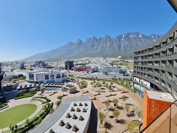 Departamento en Venta en CUMBRES MADEIRA, Monterrey