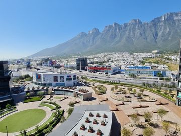 Departamento en Venta en CUMBRES MADEIRA, Monterrey