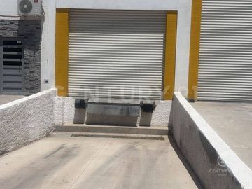 BODEGA EN RENTA EN COL. POTREROS I Y II CHIHUAHUA, CHIH.