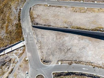 TERRENO EN VENTA EN FRACCIONAMIENTO DOMINION CHIHUAHUA, CHIH.