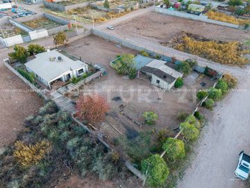 TERRENO EN VENTA EN GRANJAS DEL VALLE CHIHUAHUA, CHIH.